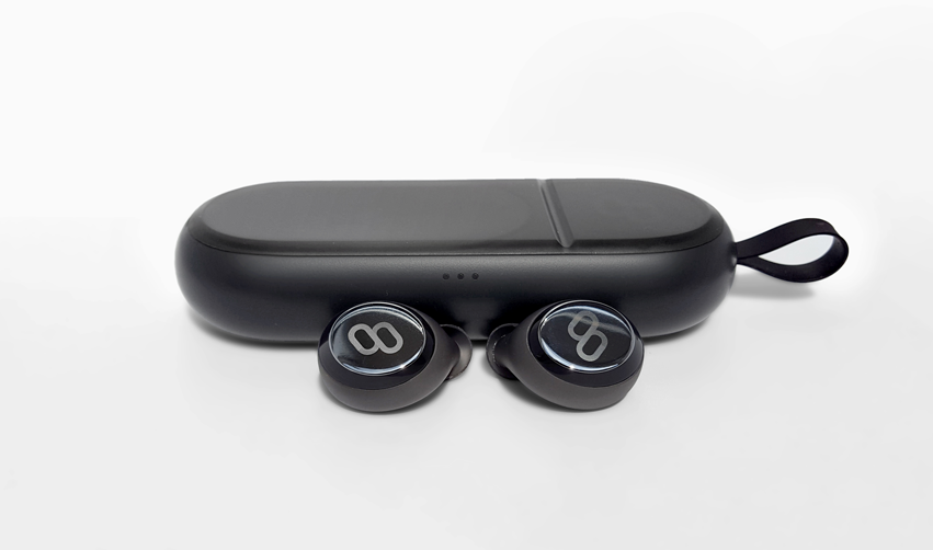 Mymanu CLIK