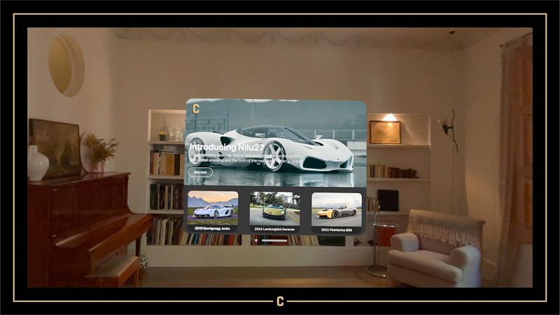 Screenshot of Coffey & Sons