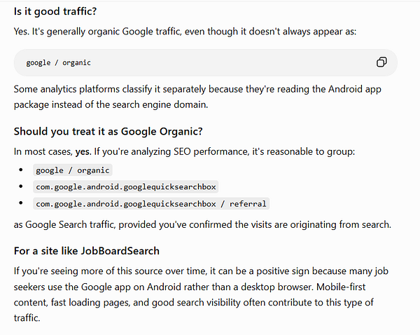 Diagram illustrating Android components interacting with the com.google.android.googlequicksearchbox.