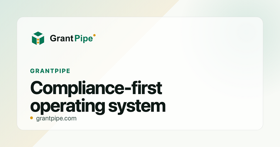 GrantPipe