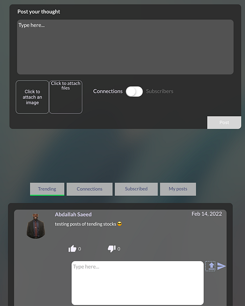 Investor Breed Network
