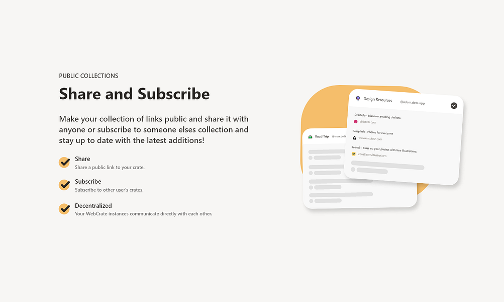 WebCrate