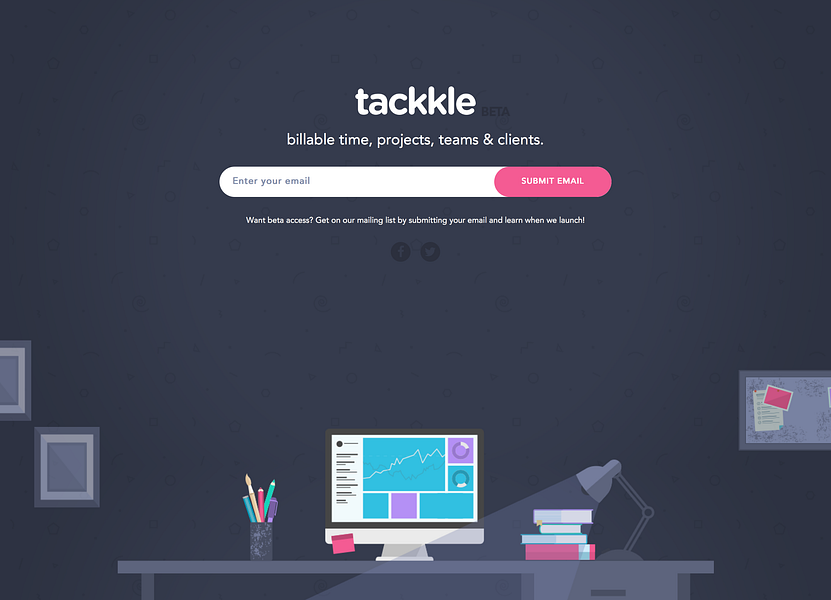 Tackkle