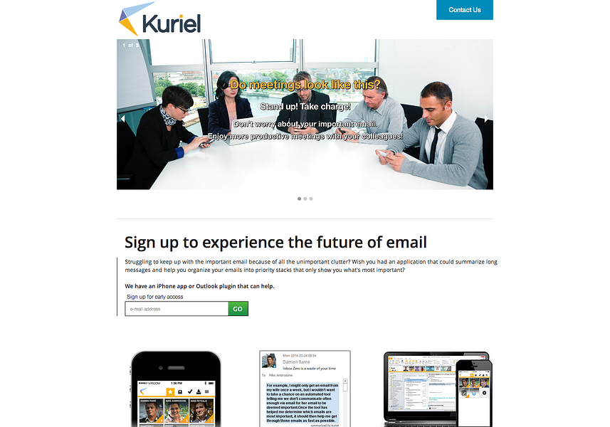 Kuriel