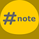 Image for HashTagNotes