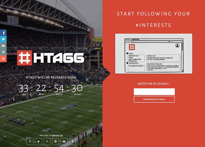 Htagg