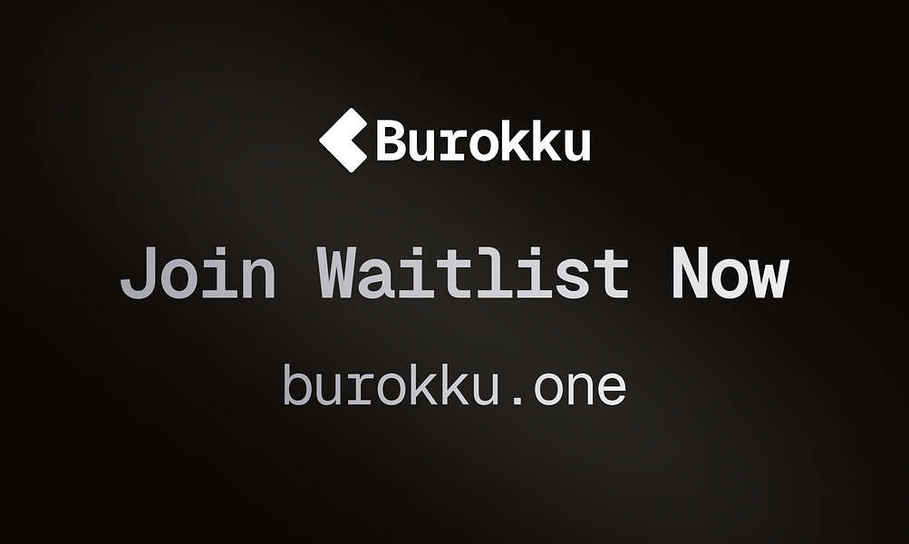 Burokku