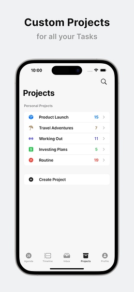 SET.DO | AI Todo List & Planner