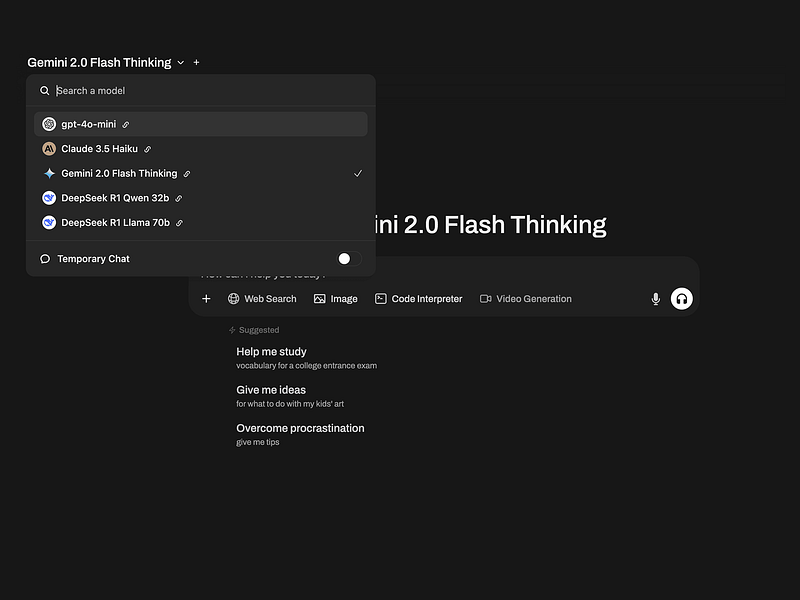 Type Think AI
