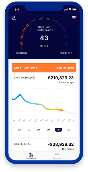 PocketCFO
