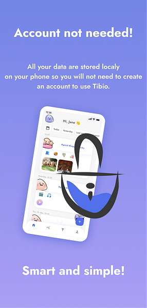 Tibio