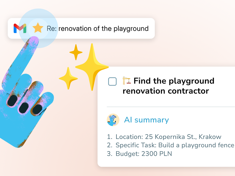 Ping AI To-Do List