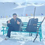 Yash Devani