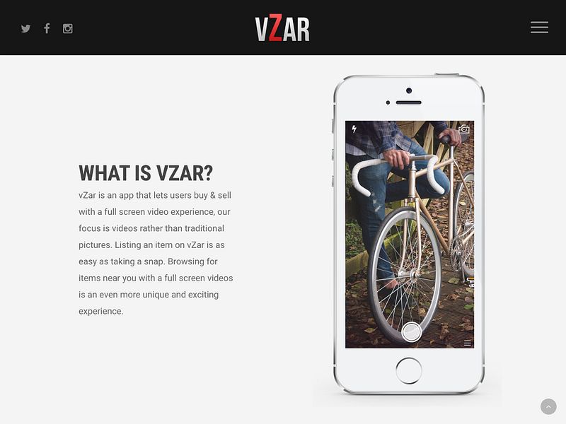 vZar