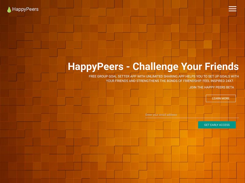 HappyPeers