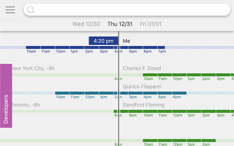 TimeBro.app