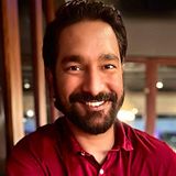 Abhishek Humney