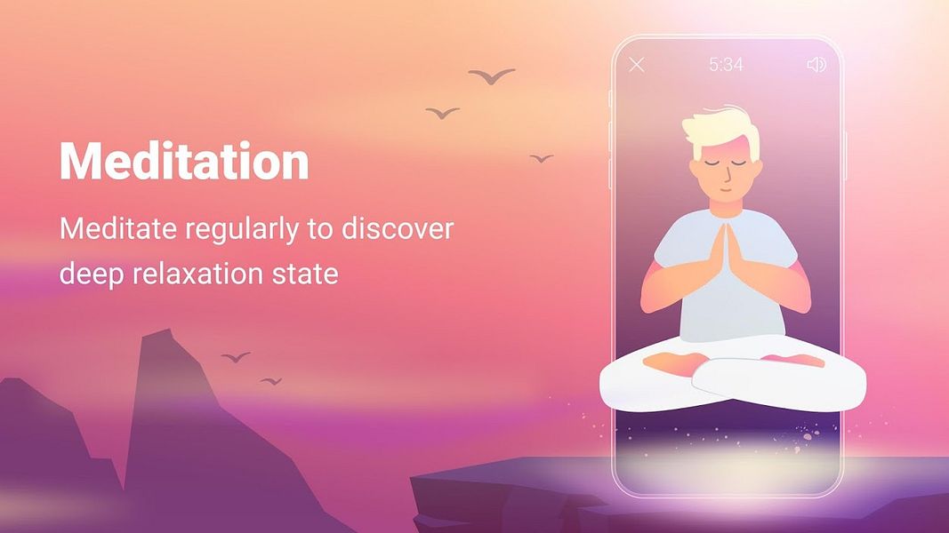 Norbu Stress Control