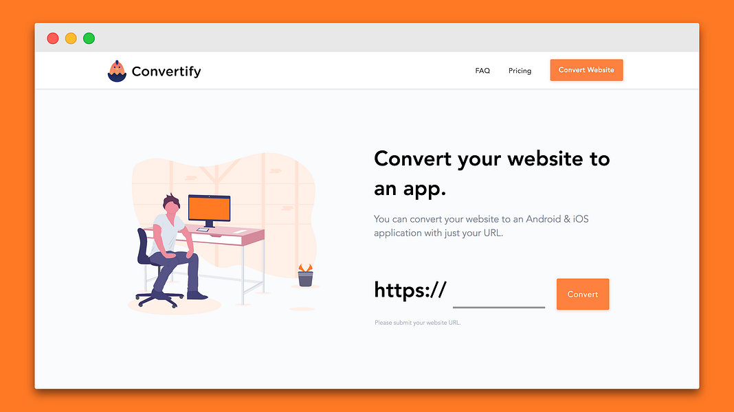 Convertify