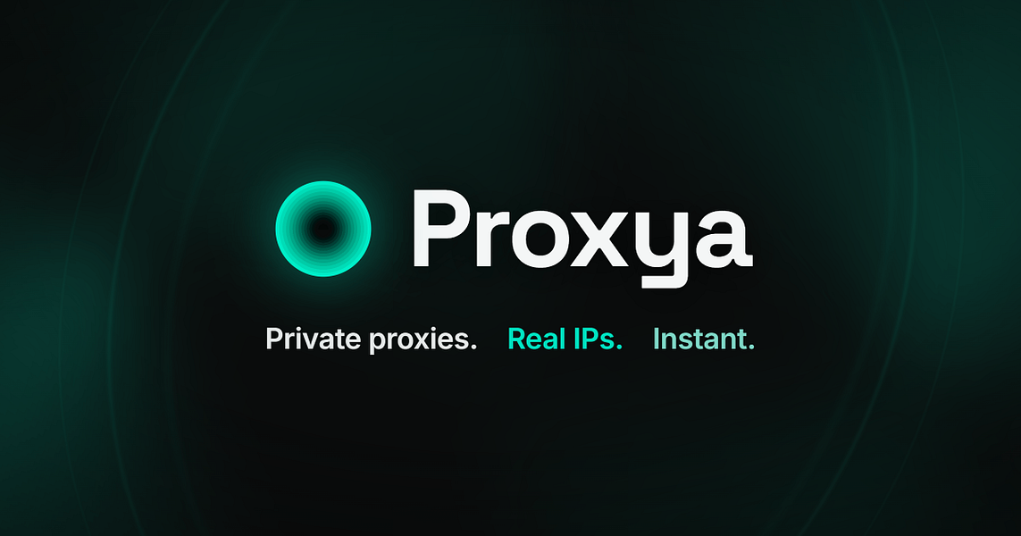 Proxya