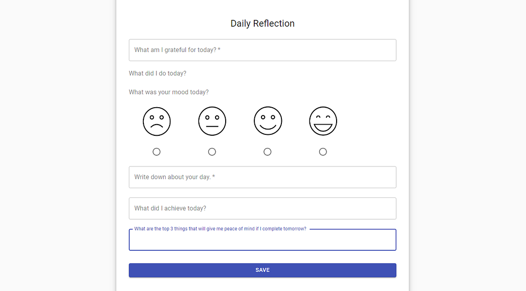Dailyala