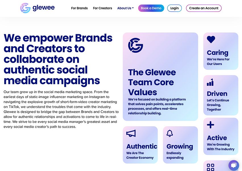 How to Create a Winning Influencer Marketing Plan - Glewee
