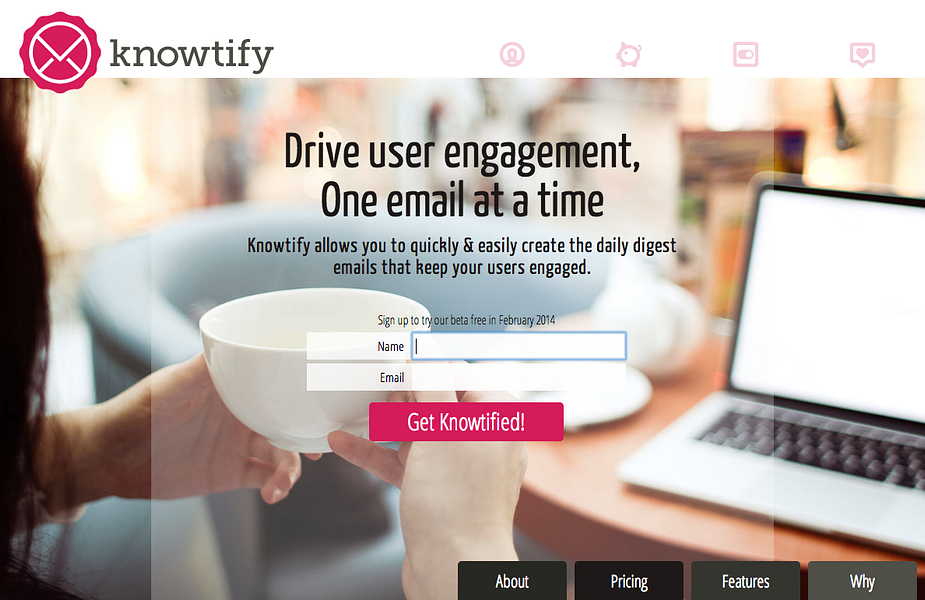Knowtify.io