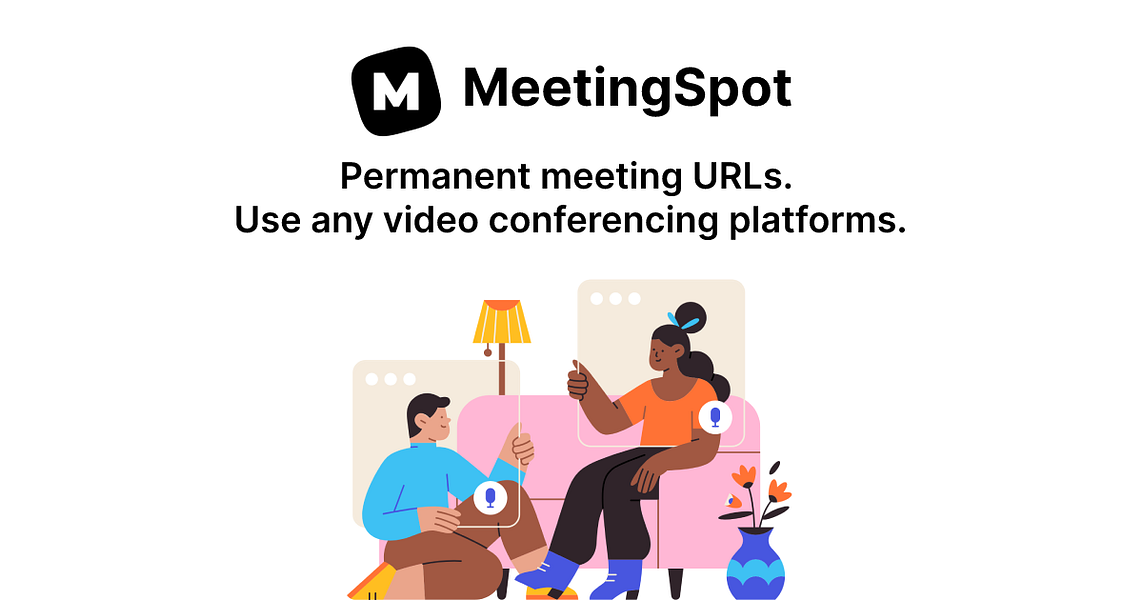 MeetingSpot