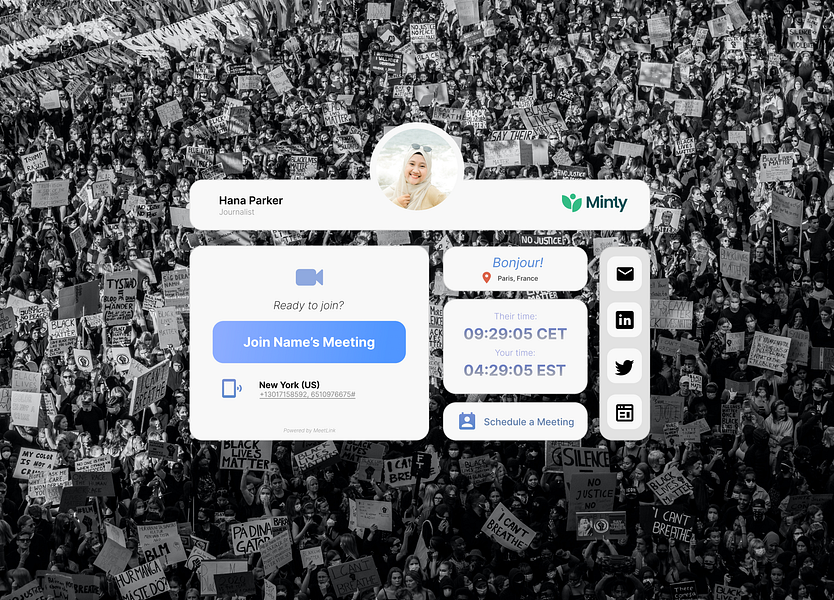 MeetLink