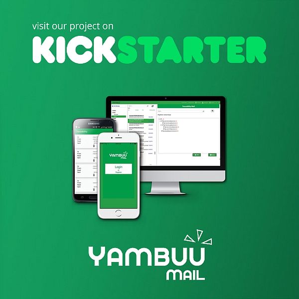 Yambuu Mail