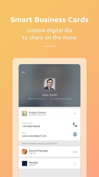 idenedi