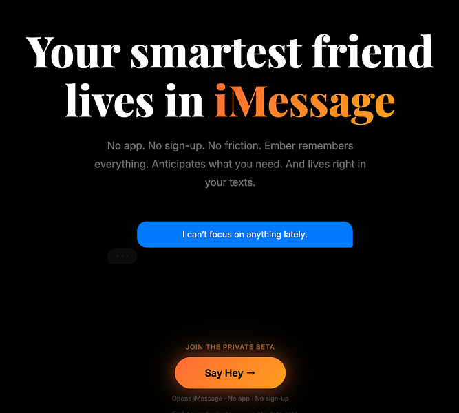 Ember