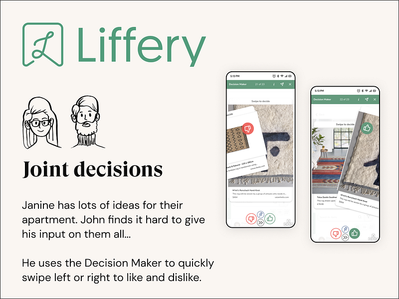 LIffery