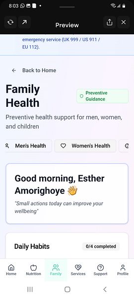 HealthLoop