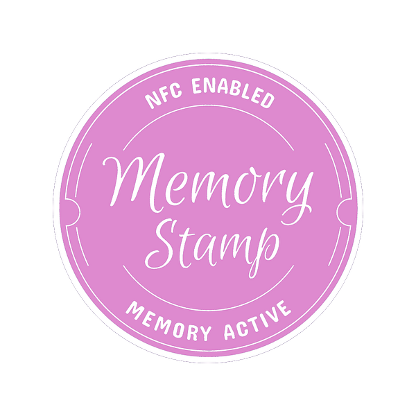Memory Stamp