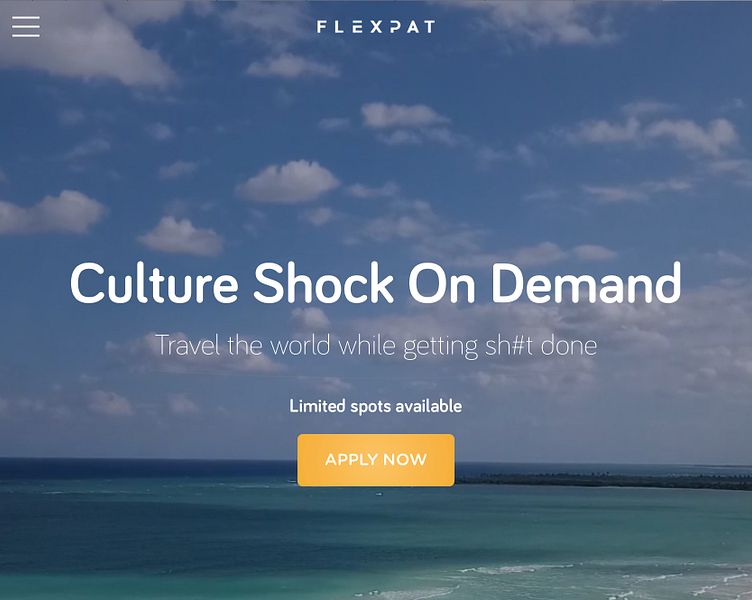 Flexpat