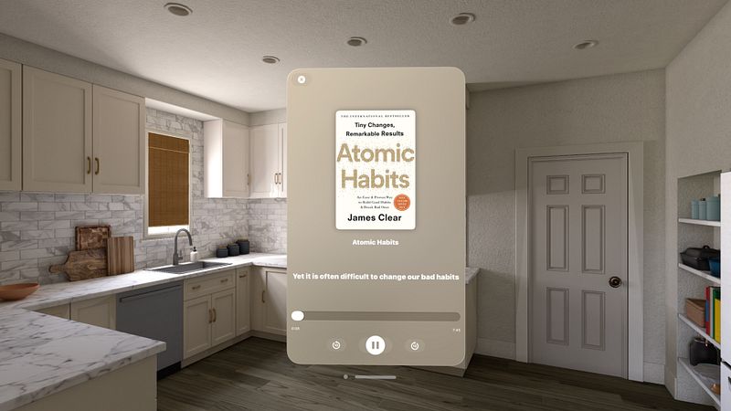 Screenshot of Synopsia - Book Summaries