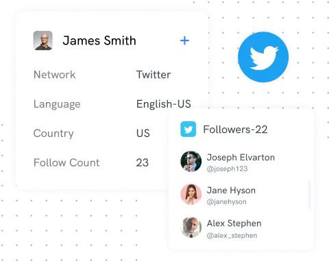 HipSocial by 500apps