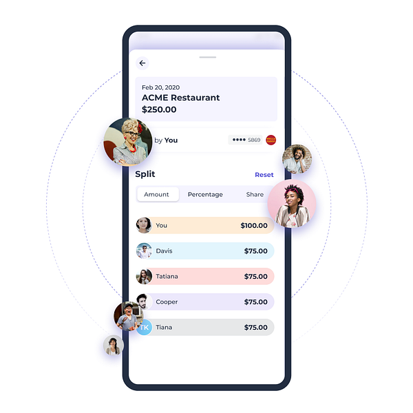 Luna App