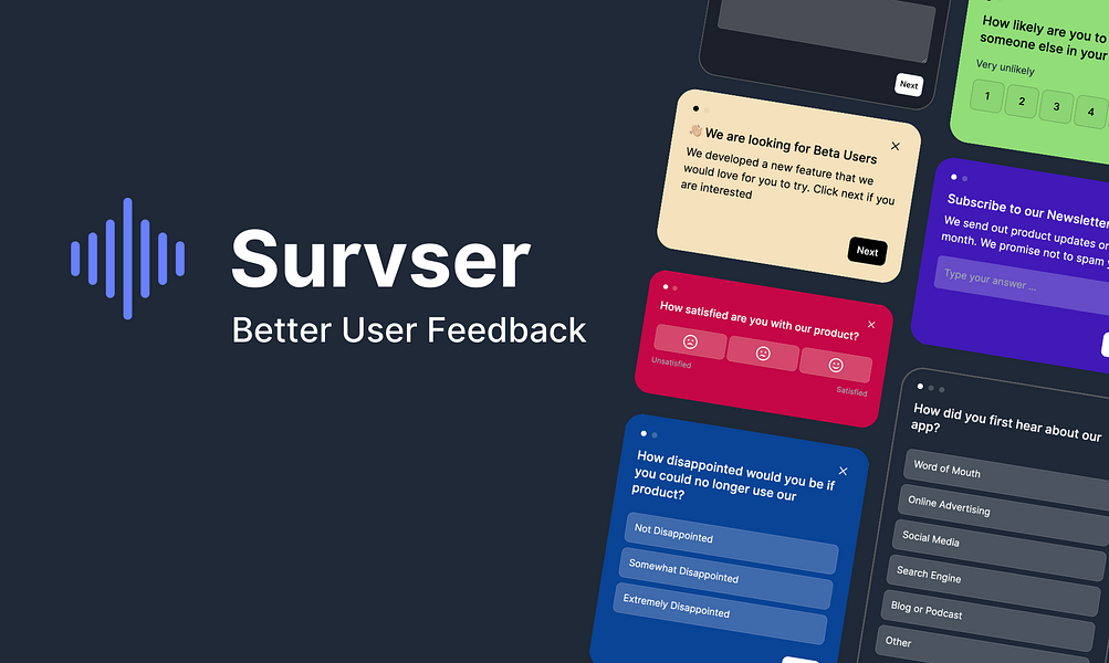 Survser