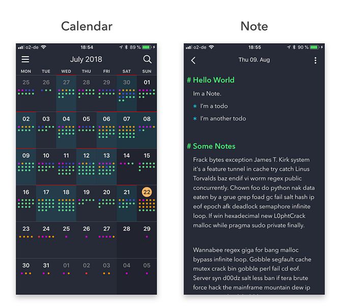 NotePlan