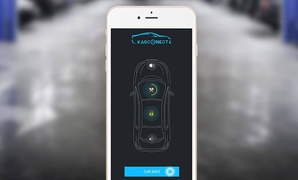 KarConnect
