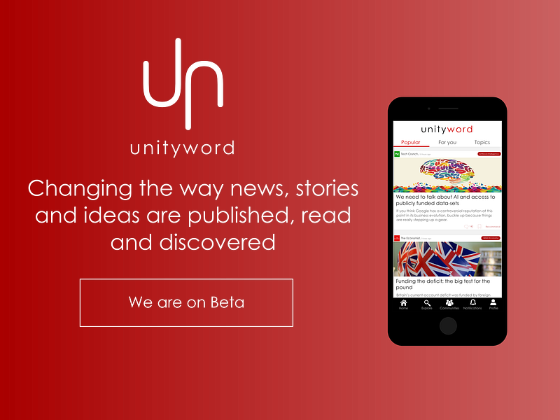 UnityWord