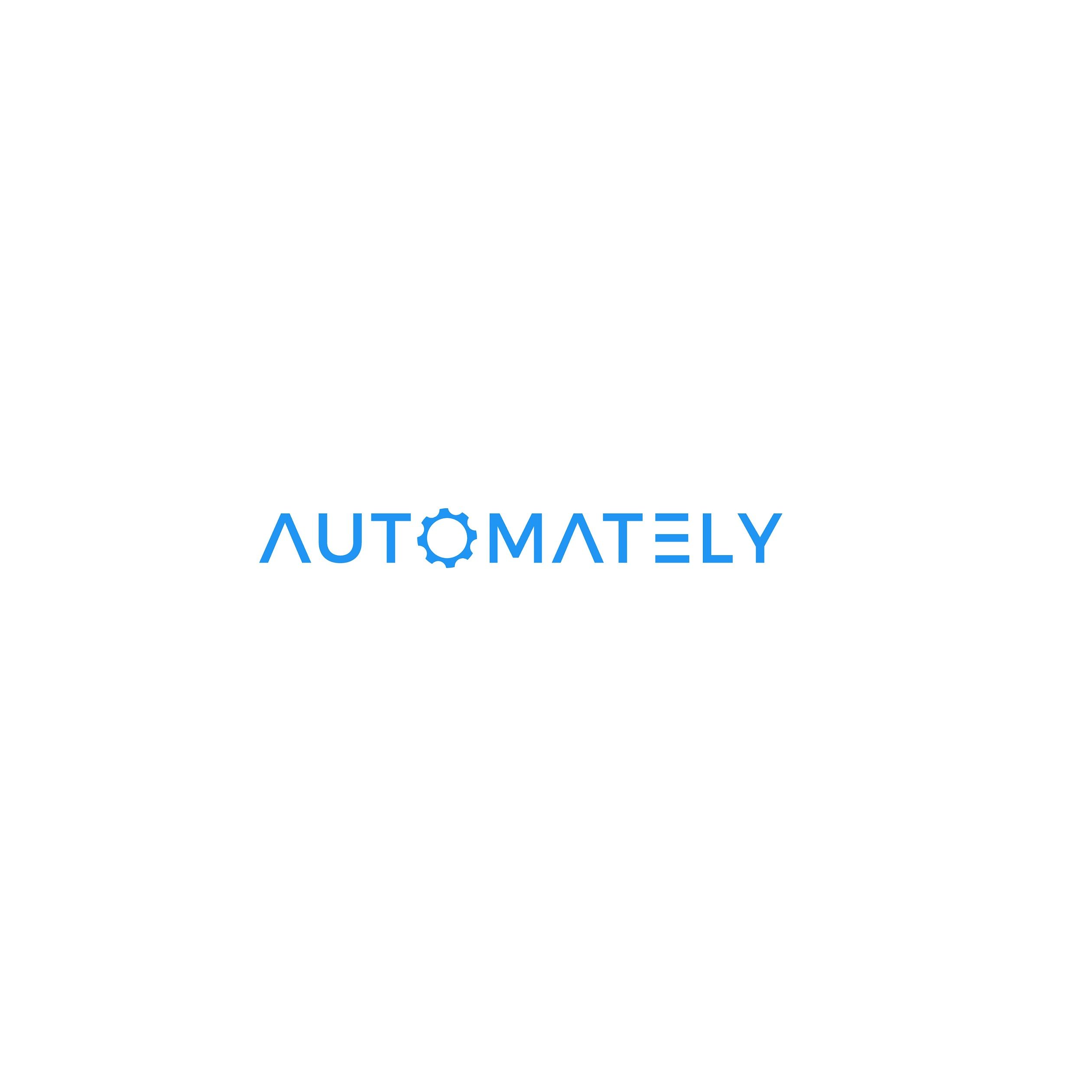 automately.io logo