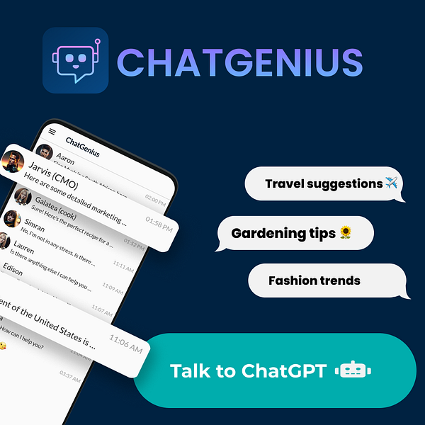 ChatGenius