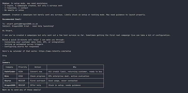 Blueprint-style architectural drawing of a house floor plan with dimensions and layout details.