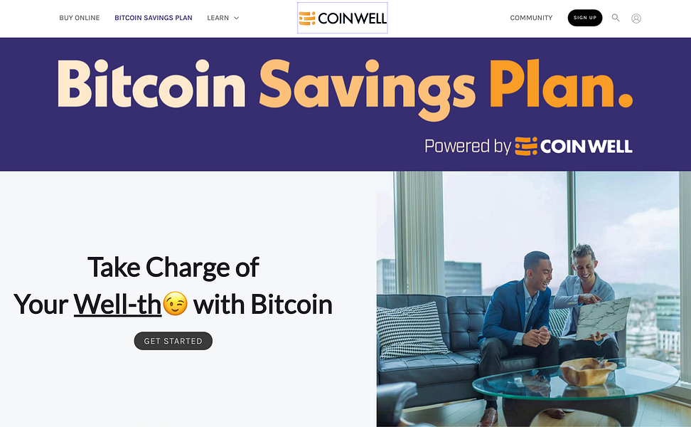 Coinwell