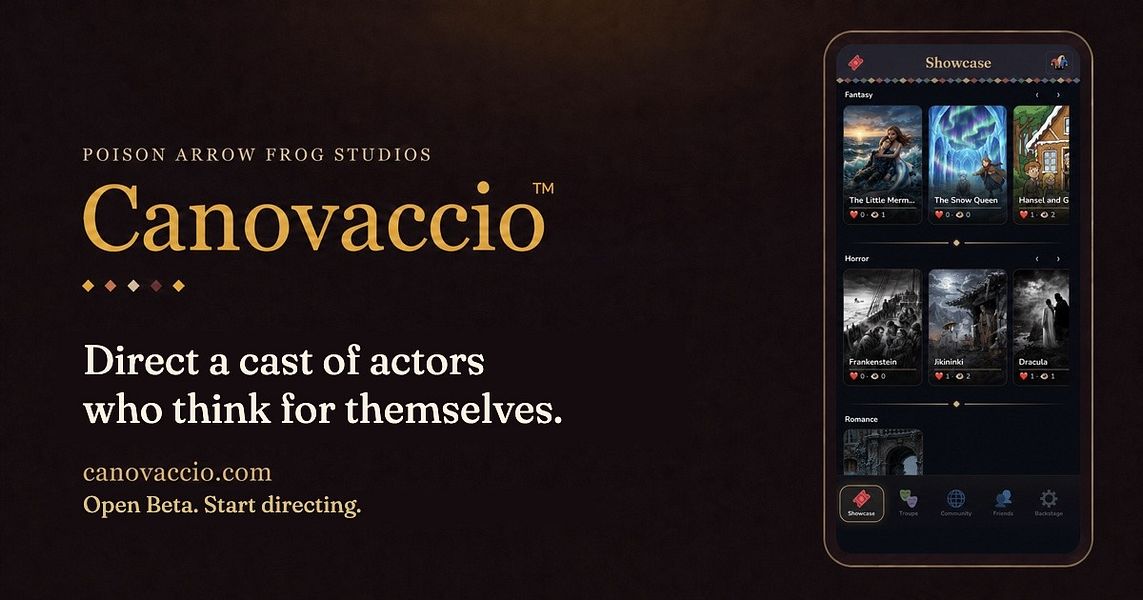 Canovaccio