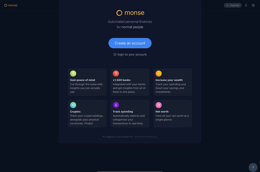 monse