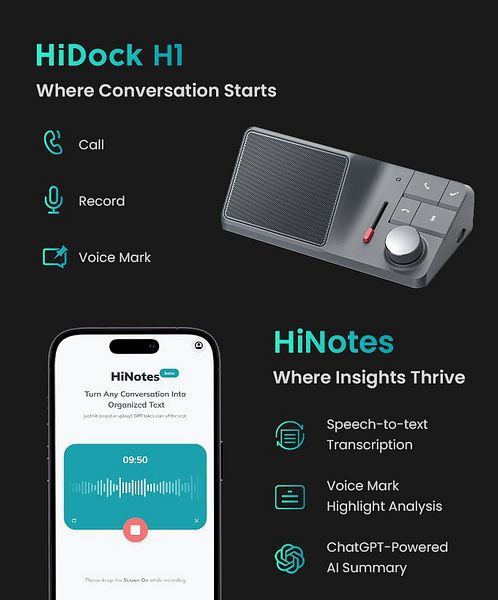HiNotes